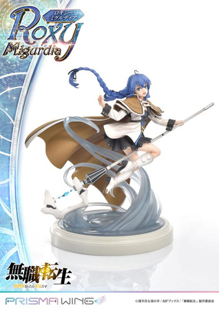 Figurka Mushoku Tensei 1/7 Roxy Migurdia 26 cm
