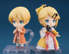 Nendoroid Character Vocal Series 02: Kagamine Rin/Len Kagamine Len: The Servant of Evil Ver. 10 cm