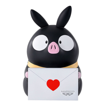 Figurka Ranma 1/2 Sofvimates P-Chan 13cm