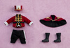 Nendoroid Doll Original Character Toy Soldier: Callion 14 cm