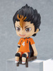 Nendoroid Swacchao Haikyu!! Yu Nishinoya 10 cm