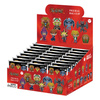 Gacha Yu-Gi-Oh 3D PVC Bag Clips Series 1
