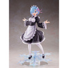 Figurka Re:Zero PreciousRem Winter Maid. 27 cm