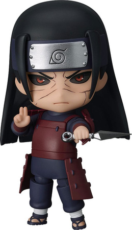 Nendoroid Naruto Shippuden Hashirama Senju 10 cm
