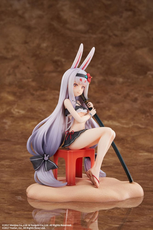 Figurka Azur Lane 1/7 Shimakaze The Island Wind Rests Ver. 21 cm