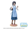 Figurka Rascal Does Not Dream of Bunny Girl Senpai Luminasta Mai Sakurajima Apron 14 cm