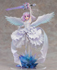 Figurka Hyperdimension Neptunia 1/7 Neptune Little Purple Ver. 32 cm