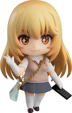 Nendoroid A Certain Scientific Railgun T Shokuhou 10 cm