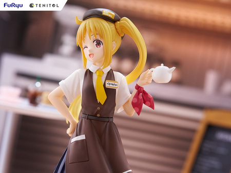 Figurka Bocchi the Rock! Tenitol Nijika Ijichi Café Style Ver. 20 cm