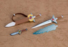 Nendoroid Dragon Quest: The Legend of Dai Dai 10 cm 1547