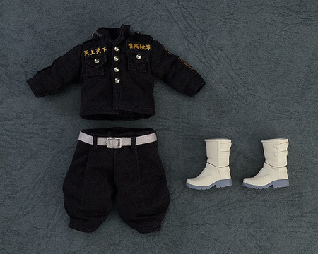 Nendoroid Tokyo Revengers Chifuyu Matsuno 14 cm