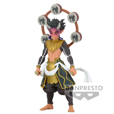 Figurka Demon Slayer Kimetsu no Yaiba Demon Series Zohakuten 15cm