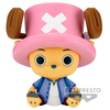 Figurka One Piece Chopper Arabasta Sofvmates 11cm