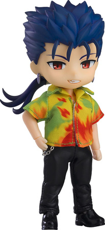 Nendoroid Doll Fate/Hollow Ataraxia Lancer 14 cm