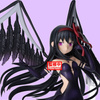 Figurka Puella Magi Madoka Magica Devil Homura 18cm