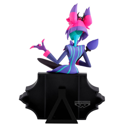 Figurka Hazbin Hotel Monitor Alastor ver.B 17cm