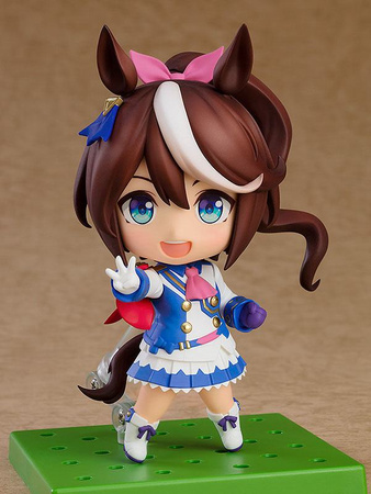 Nendoroid Uma Musume Pretty Derby Tokai Teio 10 cm