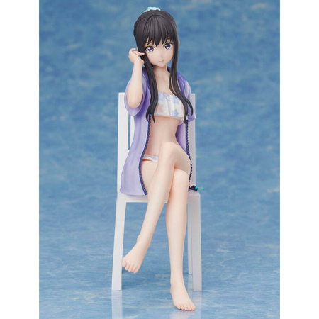 Figurka Lycoris Recoil Nishikigi Takina Inoue 21 cm