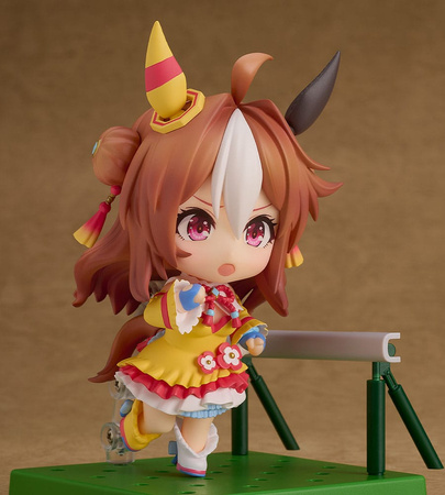 Nendoroid Uma Musume Pretty Derby Copano Rickey 10 cm