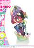 Figurka No Game No Life Shiro: Prisma Wing 27cm