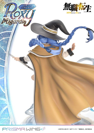 Figurka Mushoku Tensei 1/7 Roxy Migurdia 26 cm