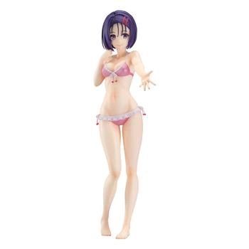 Figurka To Love-Ru Darkness Pop Up Parade Haruna Sairenji 18 cm