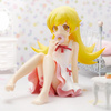 Figurka Sisioisin Monogatari Shinobu Oshino Relax Time 13cm