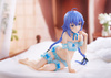 Figurka Mushoku Tensei: Jobless Reincarnation 1/7 Roxy Migurdia lingerie Ver. 12 cm
