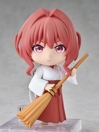 Nendoroid Tying the Knot with an Amagami Sister Yuna Amagami 10 cm