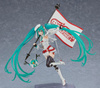 Figma Hatsune Miku GT Project Racing Miku 2023 Ver. 15 cm