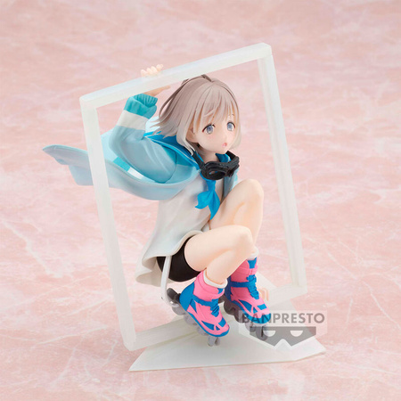 Figurka The Idolmaster Asahi Serizawa 13cm