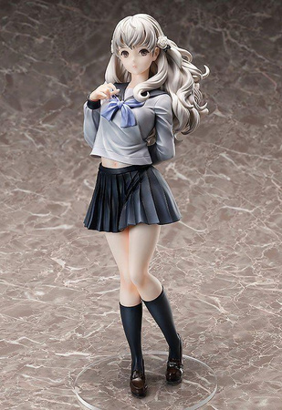 Figurka 13 Sentinels: Aegis Rim 1/4 Iori Fuyusaka 40 cm