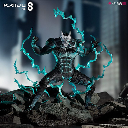 Figurka Kaiju No. 8 1/7 Kaiju No. 8 28 cm