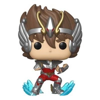 POP Saint Seiya Pegasus Seiya 9 cm