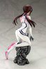 Figurka Evangelion 4 Mari Makinami Illustrious White Plugsuit Ver. 24 cm