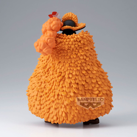 Figurka One Piece The Grandline Series DXF Marshall D. Teach 18cm