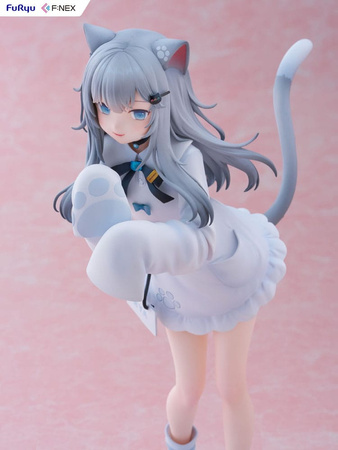 Figurka Nachoneko FNEX 1/7 Nachoneko 22 cm