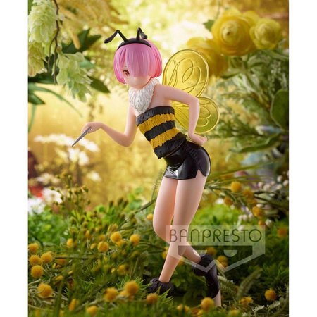 Figurka Re: Zero Starting Life in Another World Espresto Fairy Elements Ram 20 cm