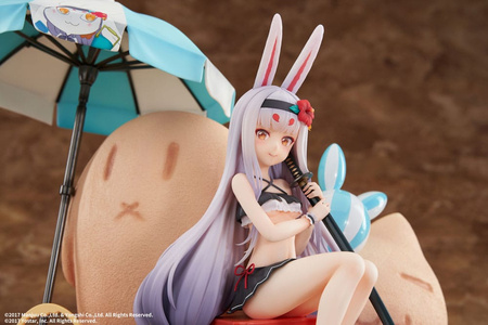 Figurka Azur Lane 1/7 Shimakaze The Island Wind Rests Ver. DX Edition 25 cm