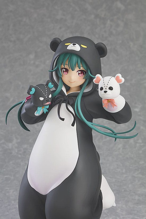 Figurka Kuma Kuma Kuma Bear Punch! Pop Up Parade PVC Yuna L Size 23 cm
