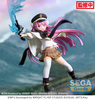 Figurka  Heaven Burns Red Luminasta Tama Kunimi Kiai Issen Angel Sailor 13 cm
