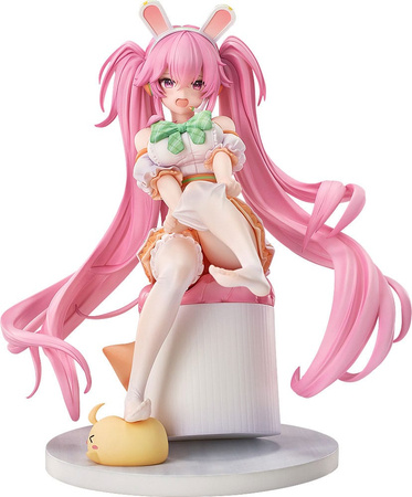 Figurka Azur Lane 1/7 Emanuele Pessagno: Backstage Blunders Ver. 17 cm