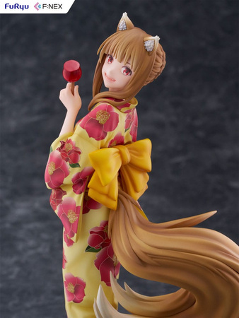 Figurka Spice and Wolf 1/7 Holo Yukata Ver. 23 cm