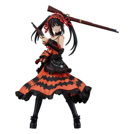 Figma Date A Live III Kurumi Tokisaki 14 cm