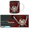 Kubek Chainsaw Man - Chainsaw Man
