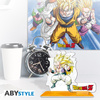 Figurka Dragon Ball Gotenks 8cm