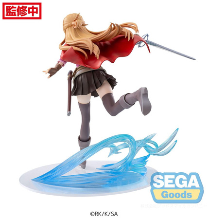 Figurka Sword Art Online Progressive: Scherzo of Deep Night Asuna 21cm