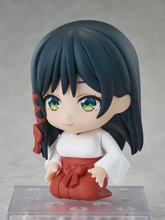 Nendoroid Tying the Knot with an Amagami Sister Yae Amagami 10 cm
