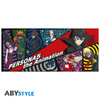 Kubek Persona 5 Joker & Friends