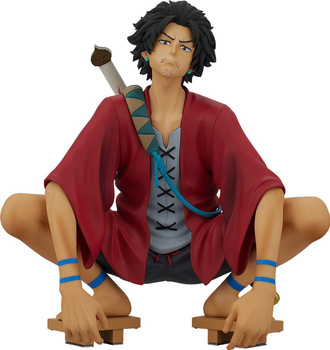 FigurkaSamurai Champloo Pop Up Parade L Mugen 13 cm